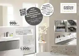 XXXLutz Waschtischkombination Angebot