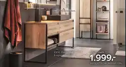 XXXLutz Waschtischkombination Angebot