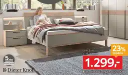 XXXLutz Bettanlage Angebot