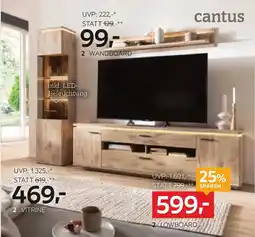 XXXLutz Vitrine Angebot