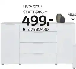 XXXLutz Sideboard Angebot