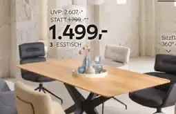 XXXLutz Esstisch Angebot