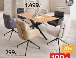 XXXLutz Je armlehnstuhl Angebot