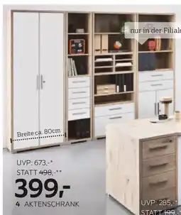 XXXLutz Aktenschrank Angebot