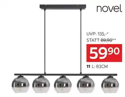 XXXLutz Hängeleuchte Angebot