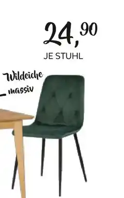 XXXLutz Je stuhl Angebot