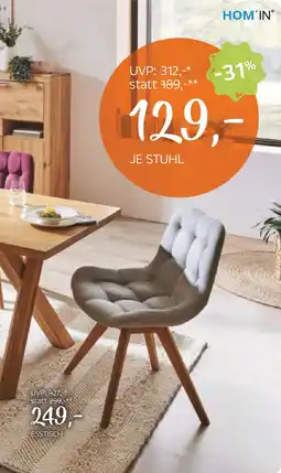 XXXLutz Esstisch Angebot