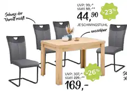 XXXLutz Je schwingstuhl Angebot