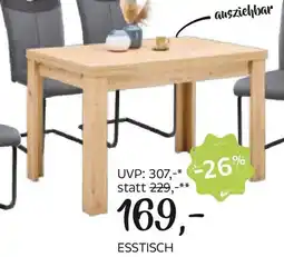 XXXLutz Esstisch Angebot