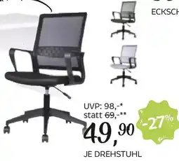 XXXLutz Je drehstuhl Angebot