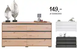 XXXLutz Sideboard Angebot
