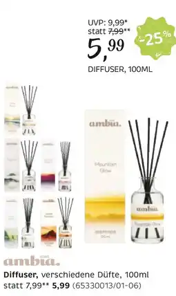 XXXLutz Diffuser Angebot