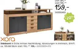 XXXLutz Sideboard Angebot