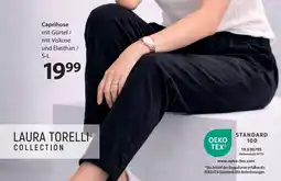 NKD Caprihose Angebot