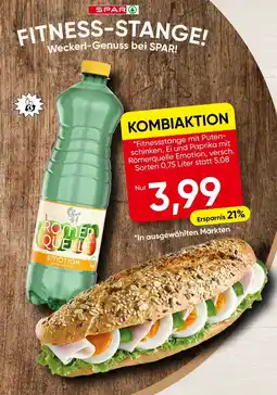 Spar Romer quelle Angebot