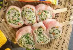 Interspar TANN Rollin Pork Spieß aus Österreich Angebot