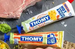 Interspar Thomy Ketch&Co, Mayonnaise oder Neu Hot Sriracha&Mayo Angebot