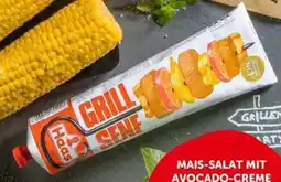 Interspar Haas Grillsenf Angebot