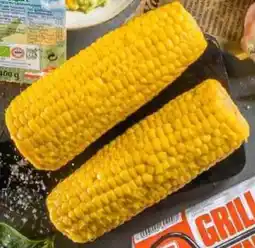 Interspar Natur pur Bio-Zuckermais Angebot