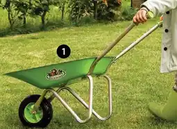 Dehner Kinder-schubkarre Angebot