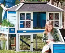 Dehner Nagerheim Palazzo Angebot