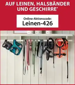Dehner Leinen-426 Angebot
