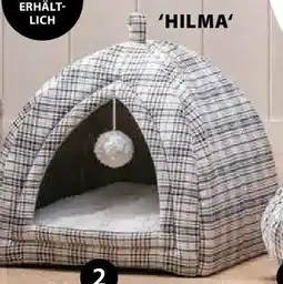 Dehner Kuschelhöhle Hilma Angebot