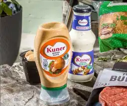 Interspar Kuner Sauce Angebot