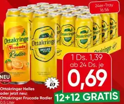 Spar Ottakringer Helles Angebot