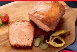 Hofer Spezial-Leberkäse Angebot