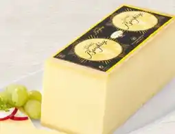 Spar Vorarlbergmilch Ländle Bergkäse Angebot