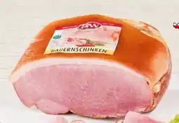 Spar Tann Bauernschinken Angebot