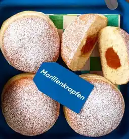 Spar Spar Marillenkrapfen Angebot