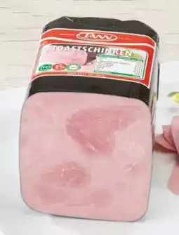 Spar Tann Toastschinken Angebot