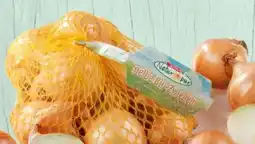 Spar Spar Natur pur Bio-Zwiebeln Angebot