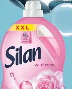 Eurospar Silan Weichspüler Angebot