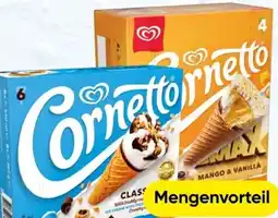Eurospar Eskimo Cornetto Classico Angebot