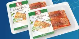 Spar S Budget Lachsfilet Pfeffer Angebot