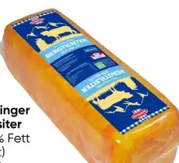 Eurospar Schärdinger Bergtilsiter Angebot