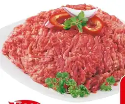 Eurospar Tann Faschiertes Gemischt Angebot