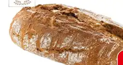 Eurospar Spar Krustenbrot Angebot