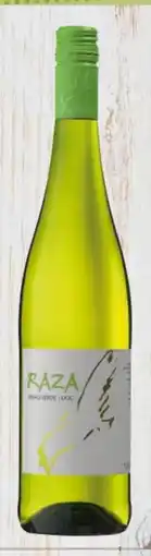 Eurospar Quinta da Raza Vinho Verde Angebot