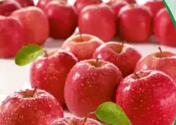 Spar Pink Lady Äpfel Angebot