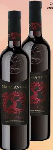 Interspar Masso Antico Primitivo Salento Angebot