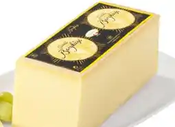 Eurospar Vorarlbergmilch Ländle Bergkäse Angebot