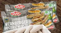Spar Tann Wernberger-Rostbratwürstel Angebot