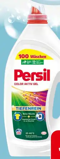 Eurospar Persil Gel Angebot