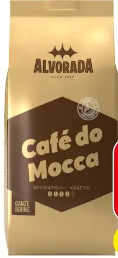 Eurospar Alvorada Café do Mocca Angebot