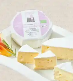 Spar St. Leonhardter Bio-Camembert Angebot