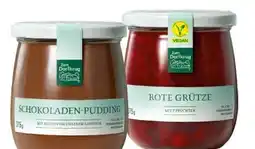 Eurospar Zum Dorfkrug Pudding Angebot